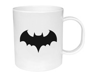 Caneca de Plstico Personalizada Heri