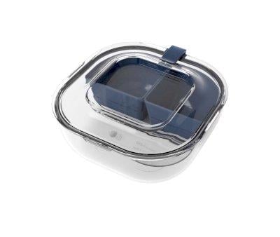 Bote  lunch MB Gourmet M Crystal 850 ml