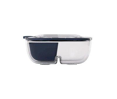 Bote  lunch MB Gourmet M Crystal 850 ml