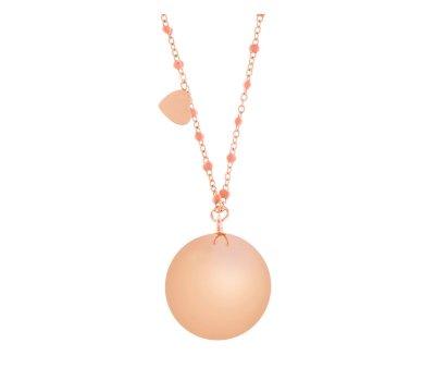 Chamador de Anjos Fine Pink