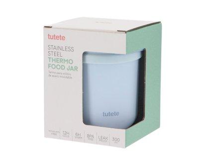 Thermal Solids Blue 300ml