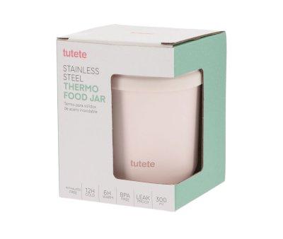 Trmico slidos Rose Pale 300ml