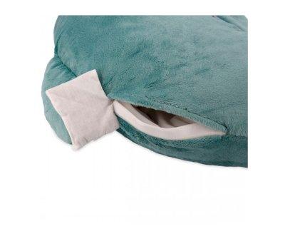Cushion Maternity Soothing Plush Evolutionary Dolphin