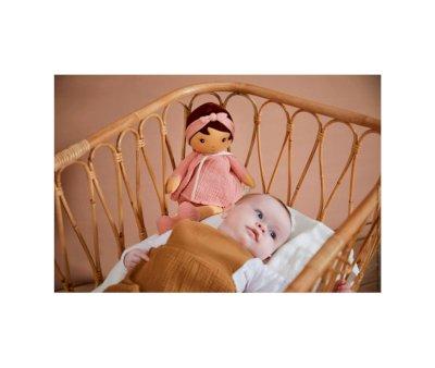 Amandine Personalised Doll 40 cm