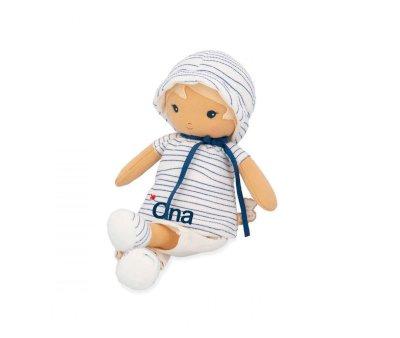 Boneca Eli 32 cm Personalizvel