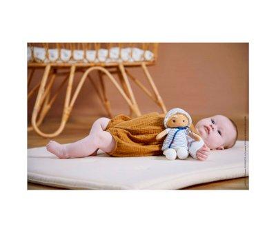 Personalised Doll Eli 25 cm
