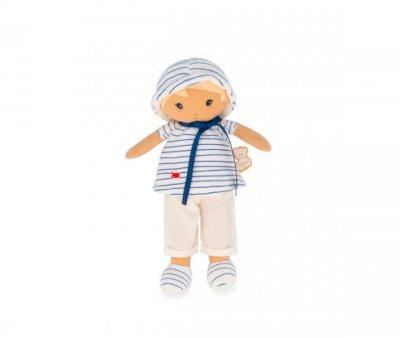 Personalised Doll Eli 25 cm