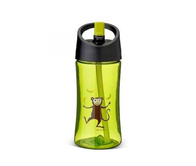 Garrafa Tritan 350ml Monkey Lime
