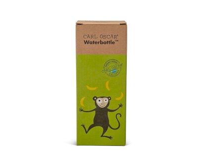 Garrafa Tritan 350ml Monkey Lime