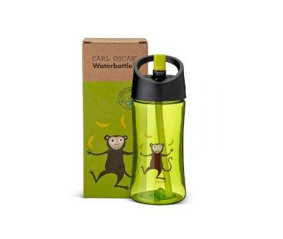 Garrafa Tritan 350ml Monkey Lime