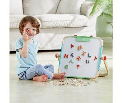 Magnetic Letters