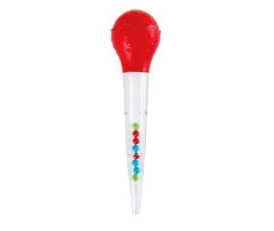Mega Dropper Vermelho