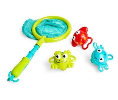Jogo de Pesca Duplamente Divertido
