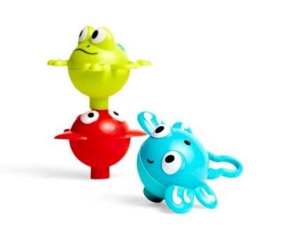 Jogo de Pesca Duplamente Divertido