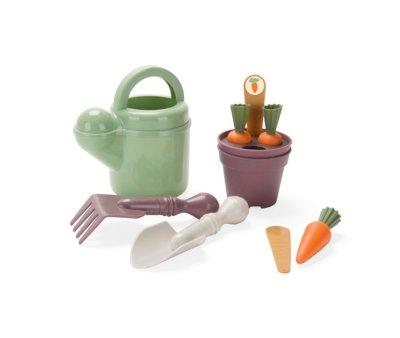 Green Garden Gardening Set