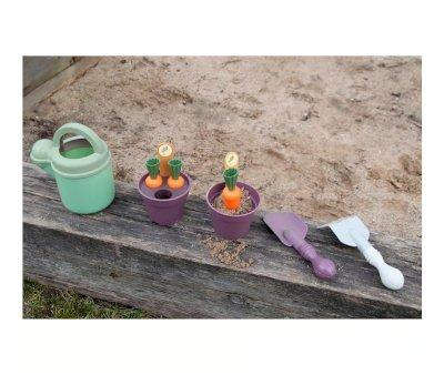 Green Garden Gardening Set