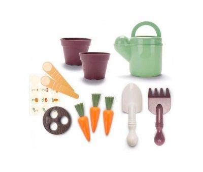 Green Garden Gardening Set
