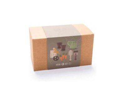 Green Garden Gardening Set