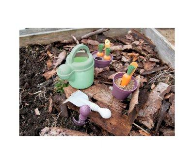 Green Garden Gardening Set