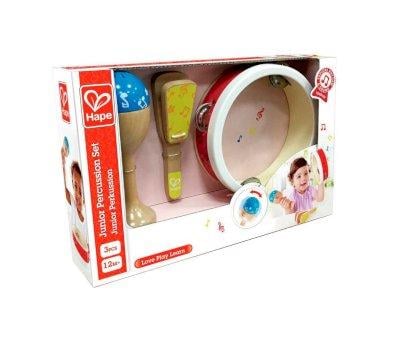 Set di Percussioni per Bambini