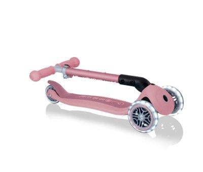 Scooter Luzes dobrvel jnior Eco Berry