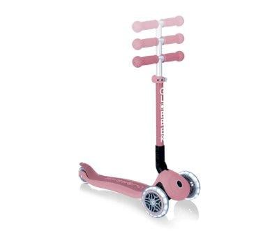 Scooter Luzes dobrvel jnior Eco Berry