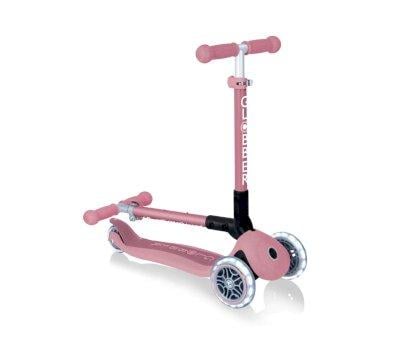 Scooter Luzes dobrvel jnior Eco Berry