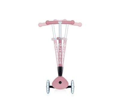 Scooter Luzes dobrvel jnior Eco Berry