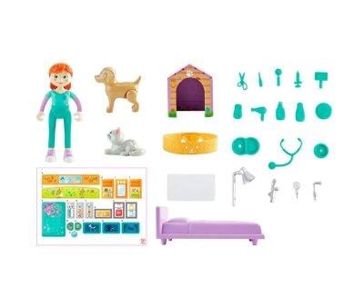 Furry Friends Veterinary Set