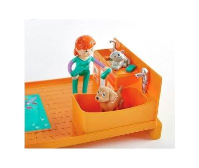 Furry Friends Veterinary Set