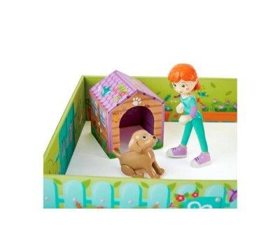Furry Friends Veterinary Set