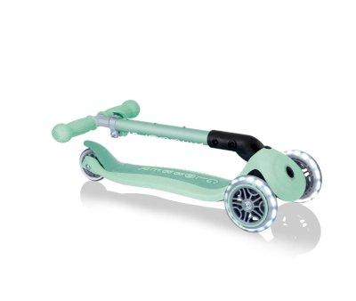Scooter Junior Lights Eco Pistache