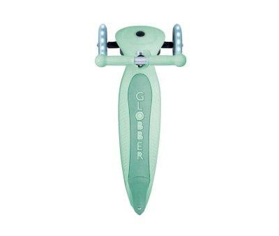 Scooter Junior Lights Eco Pistache