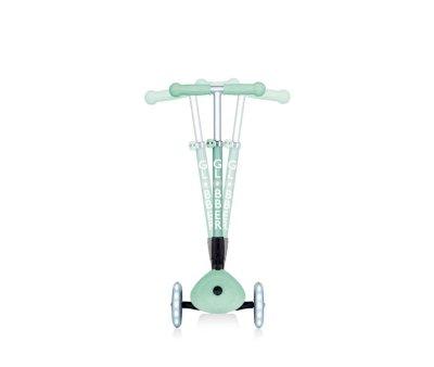Scooter Junior Lights Eco Pistache
