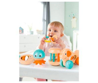 Set Regalo Sensoriale Multi Step
