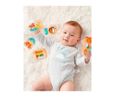 Set Regalo Sensoriale Multi Step