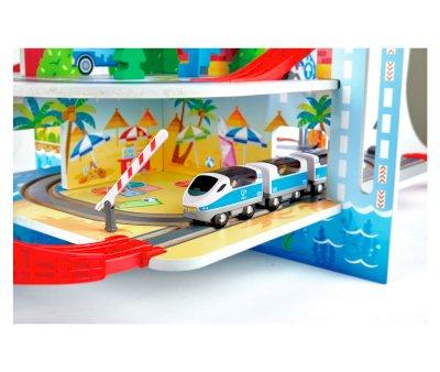 Trem Grande Cidade