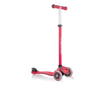 Scooter vermelho Go Up Comfort