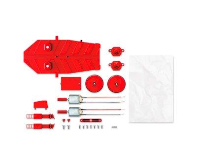 Electric Plane Launcher