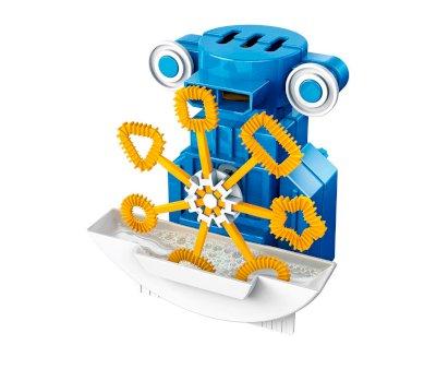 Bubble Robot
