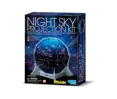 Star Projection Kit