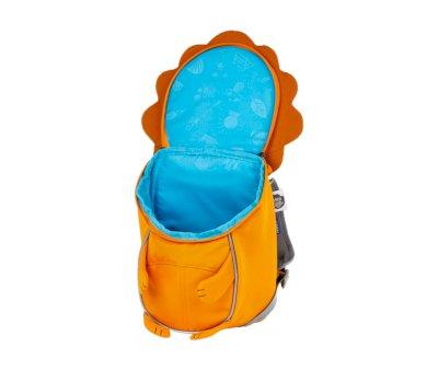 Mochila Pequea Len Personalizable