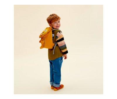 Mochila Pequea Len Personalizable