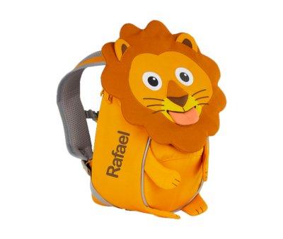 Mochila Pequea Len Personalizable