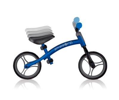 Go Bike Blue