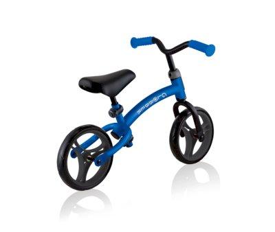 Go Bike Blue