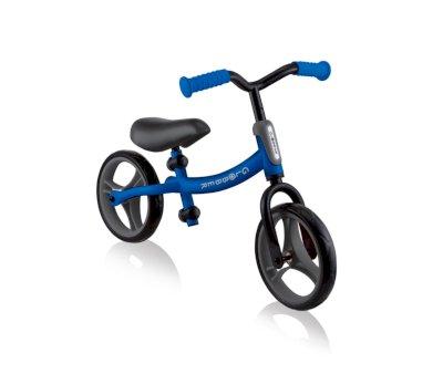 Go Bike Blue