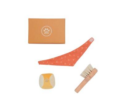 Conjunto Dinkum Dogs Starter