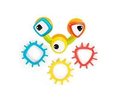 Gioco Bagno Yookidoo Spin 'N' Sort Water Gear