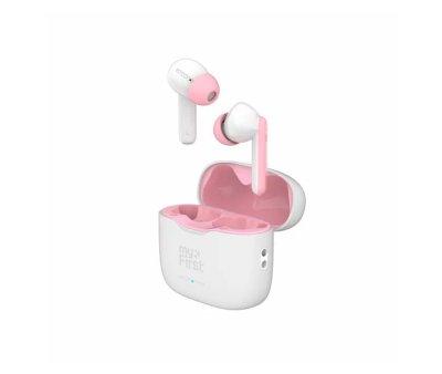 Auricolari MyFirst CareBuds White Pink